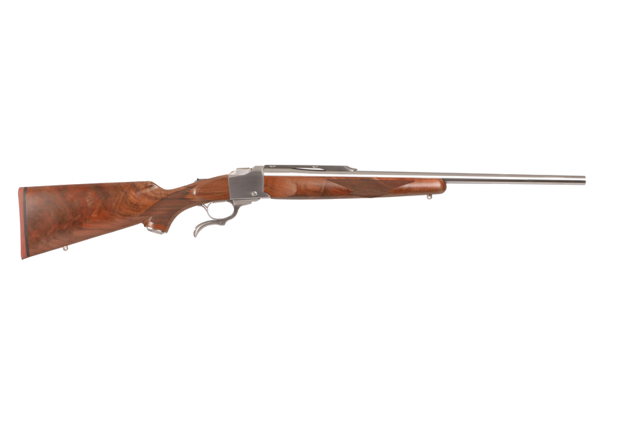 Ruger No. 1 Sporter 300 PRC Rifle