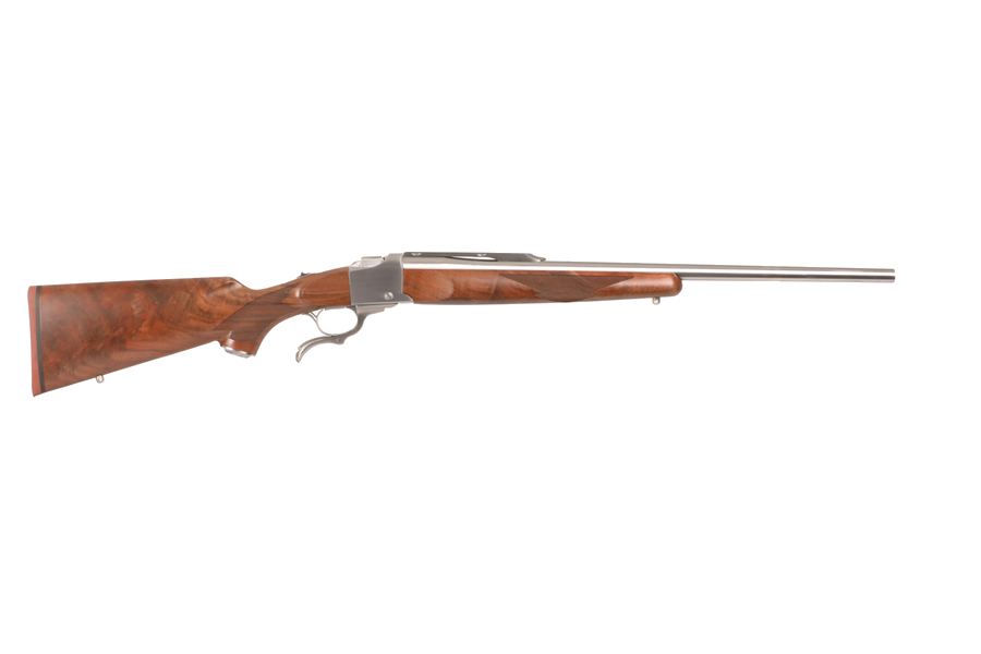 Ruger No. 1 Sporter 6.5 PRC Rifle