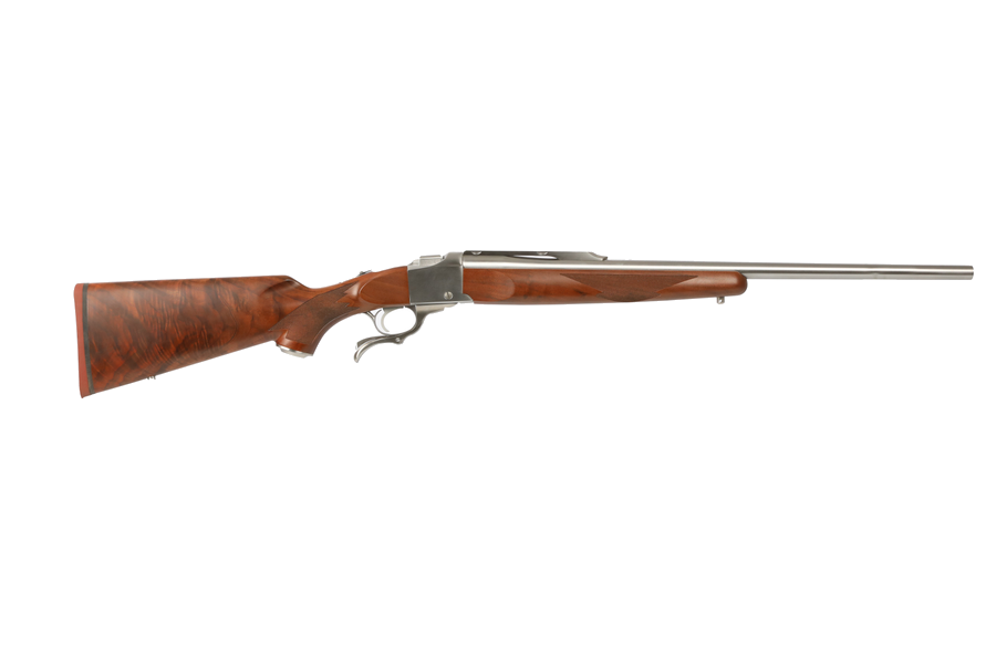 Ruger No. 1 Sporter 7mm PRC Rifle
