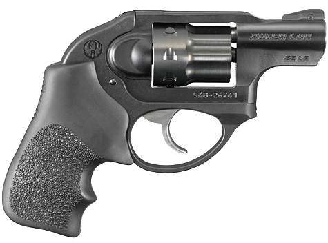 Ruger Lcr .22 LR Revolver