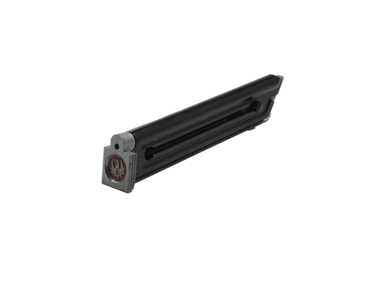 Ruger Mark I .22 LR 9-Round Magazine