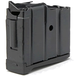 Ruger Mini-14 .223 Rem 5-Round Magazine
