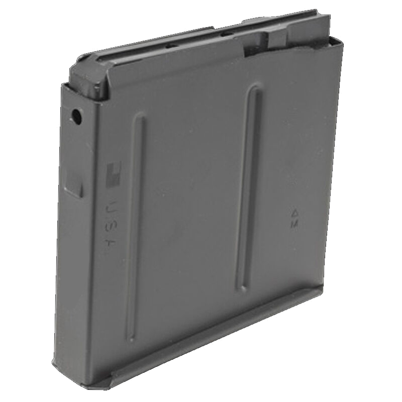 Ruger Hawkeye Long Range Target 6.5 PRC 8-Round Magazine