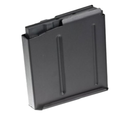Ruger Precision Rifle 300 Win Mag 5-Round Magazine