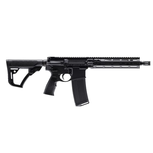 Daniel Defense DD4 Mk18riii 5.56 NATO Rifle