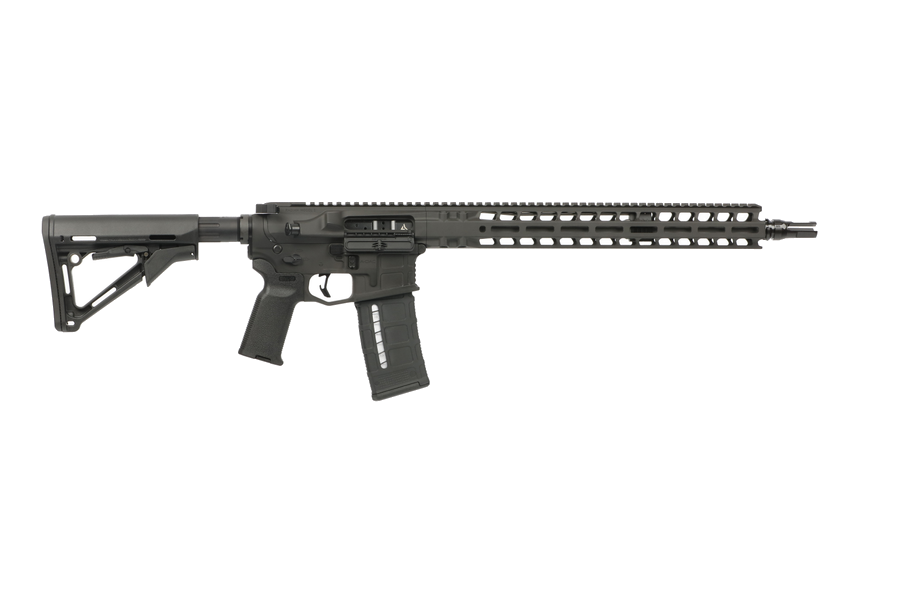 Radian Weapons 1 .223 Wylde Rifle – Black