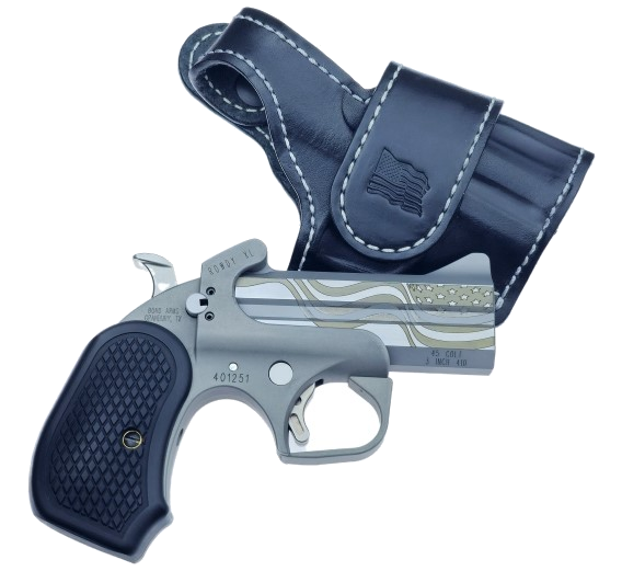 Bond Arms Rowdy XL Holster