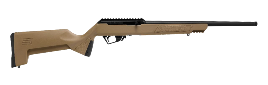 Savage Arms Rxr22 .22 LR Rifle
