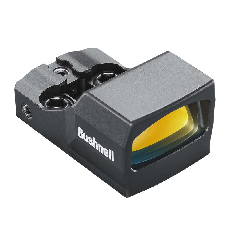 Bushnell RX Micro 6 MOA Dot Red Dot Sight