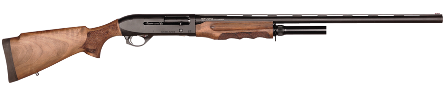 Four Peaks S4 12 Gauge Shotgun – Black