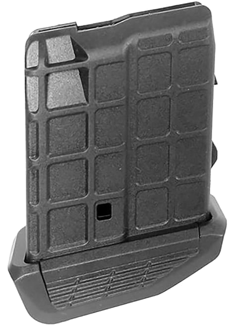 Tikka T1X 17 Hmr 10-Round Magazine