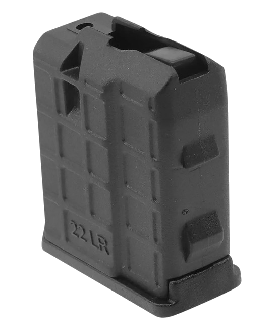 Tikka T1X .22 LR 5-Round Magazine