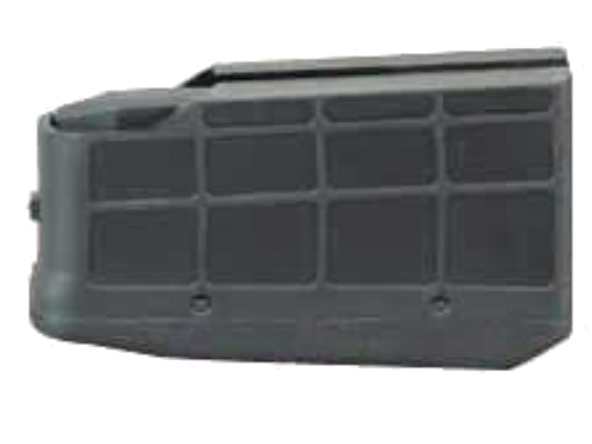 Tikka T3/T3X .223 Rem 4-Round Magazine