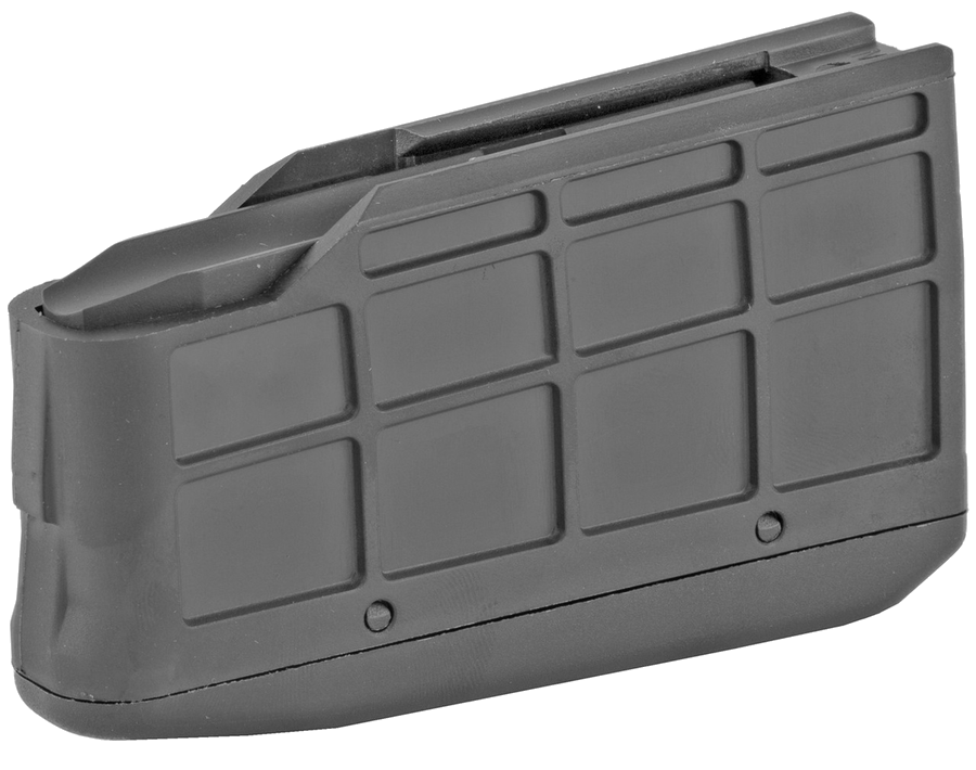 Tikka T3/T3X .308 Win 3-Round Magazine