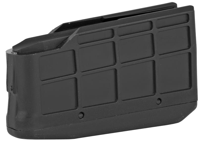 Tikka T3/T3X 3-Round Magazine