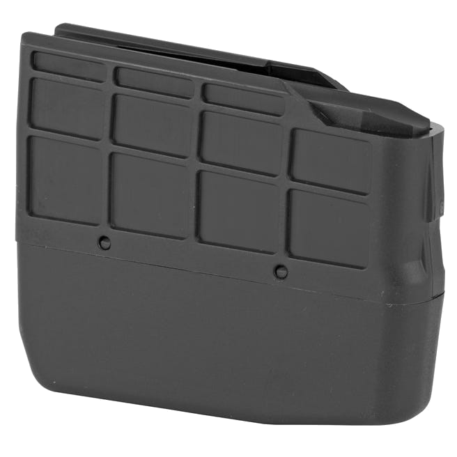 Tikka T3/T3X .308 Win 5-Round Magazine
