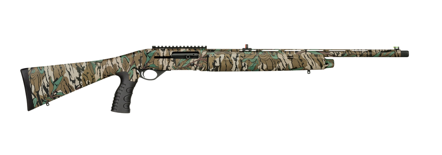 Mossberg SA-28 Turkey 28 Gauge Shotgun