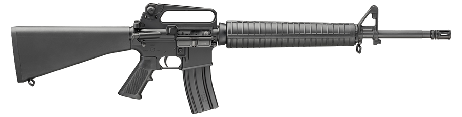 Springfield Armory Sa-16 5.56 NATO Rifle
