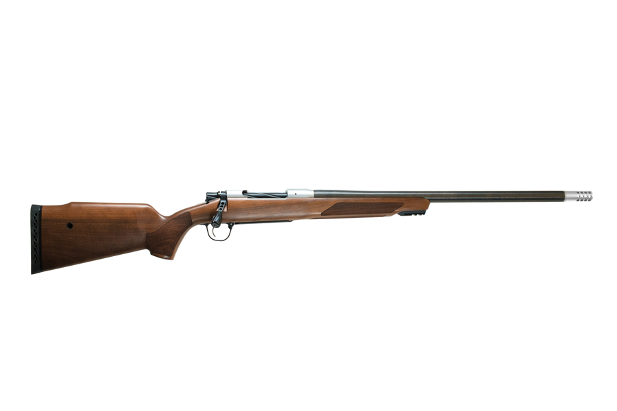 Christensen Arms Ridgeline Safari 7mm PRC Rifle