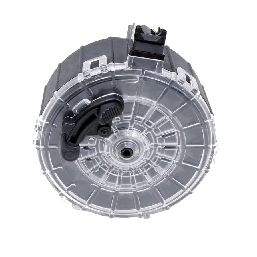 ProMag Saiga . Drum 12 Gauge 20-Round Magazine