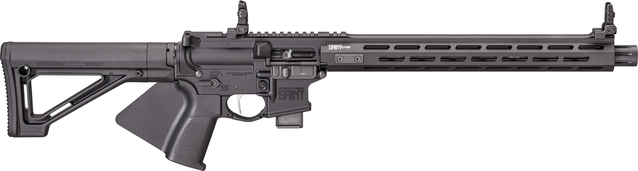 Springfield Armory Saint Victor 9mm Rifle