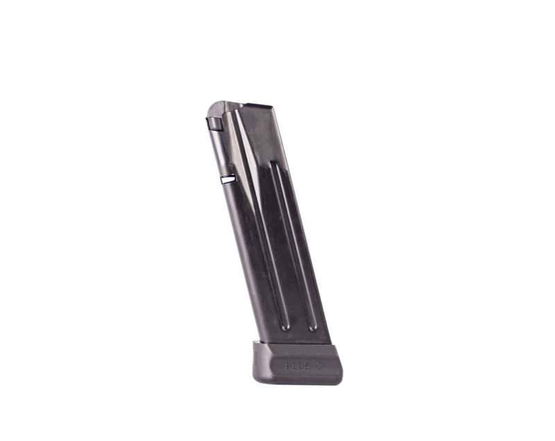 SAR Firearms SAR9 9mm 19-Round Magazine