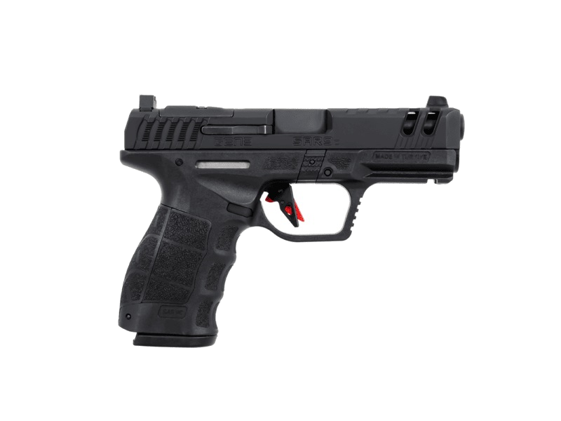 SAR Firearms SAR9 Compact Gen 3 9mm Pistol