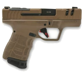 SAR Firearms SAR9 SC Gen 2 9mm Pistol – Bronze