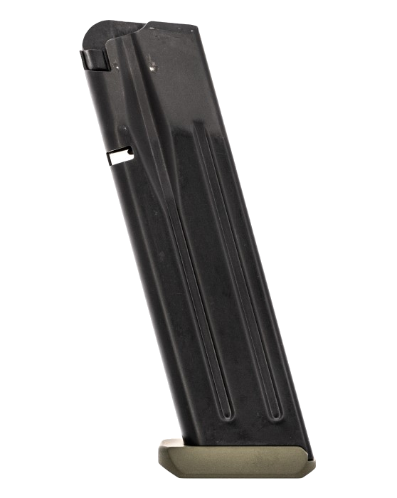 SAR Firearms SAR9 Socom 9mm 17-Round Magazine