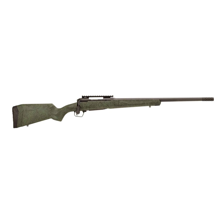 Savage Arms 110 Switchback 7mm Rem Mag Rifle