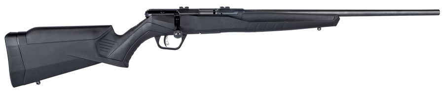 Savage Arms B21f 21 Sharp Rifle