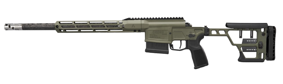 SIG Sauer Cross Sawtooth .308 Win Rifle