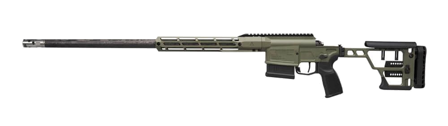 SIG Sauer Cross Sawtooth 6.5 Creedmoor Rifle – 24" Barrel