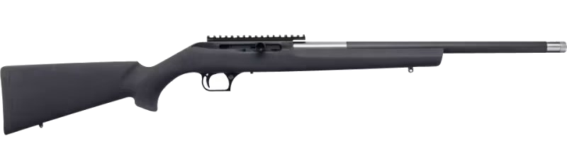 Magnum Research Lite 17 Hmr Rifle