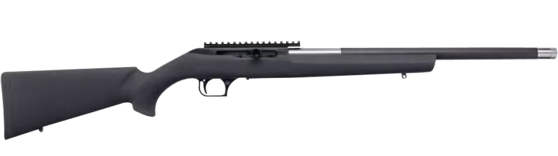 Magnum Research Lite .22 Magnum Rifle – Black