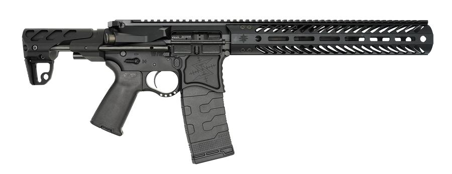 Seekins Precision Cq PDW Sbr Trigger
