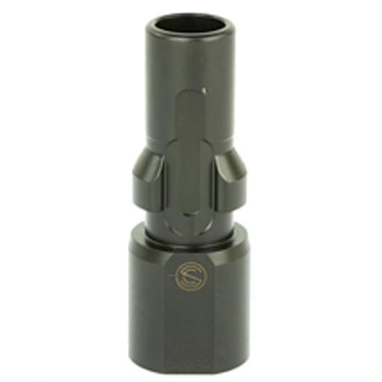 SilencerCo 3-Lug Muzzle Device .578X28