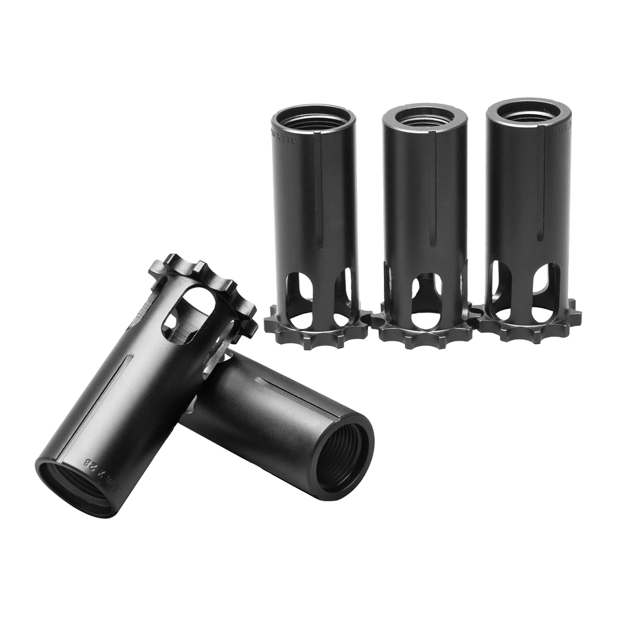 SilencerCo Osprey/Octane Piston Kit