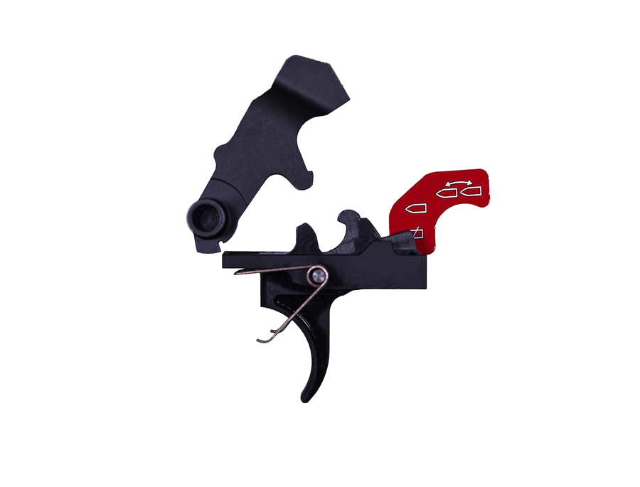 Franklin Armory BFSIII SKR-C1 Binary Trigger for FN SCAR