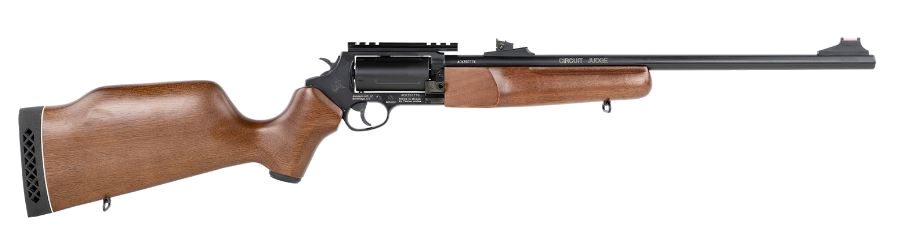 Rossi Circuit Judge 410 Bore / .45 Colt Rifle