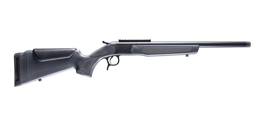 CVA Scout 400 Legend Rifle