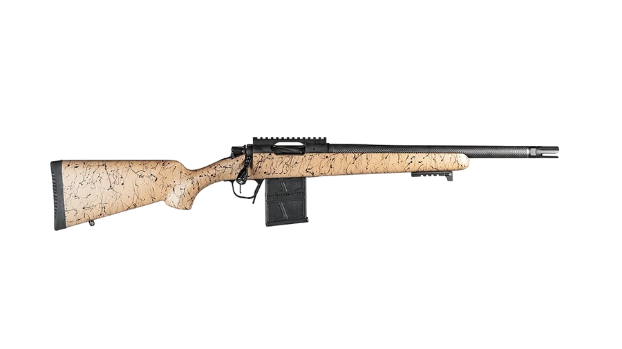 Christensen Arms Ridgeline 5.56 NATO Rifle