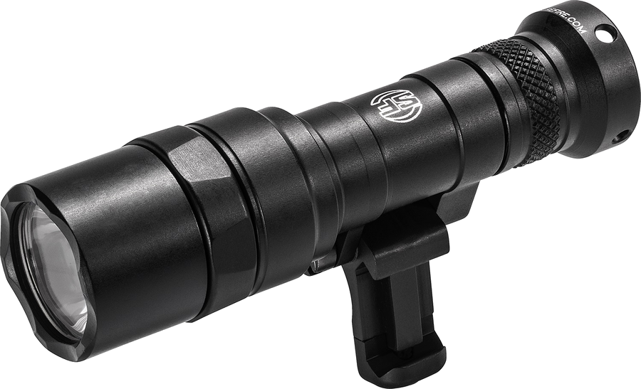 SureFire M340C Mini Scout Pro Weapon Light