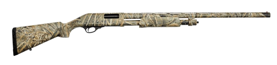 Charles Daly 335 Pump Field Maxi-Mag 12 Gauge Shotgun – 28" Barrel