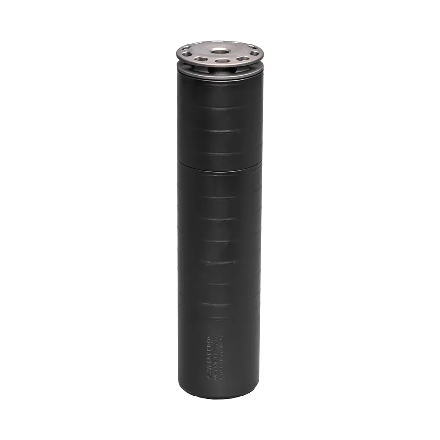 SilencerCo Scythe-STM Mount