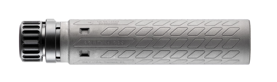 B&T Print-XH RBS (TI)