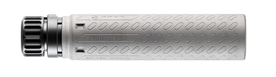 B&T Print-X RBS (TI)