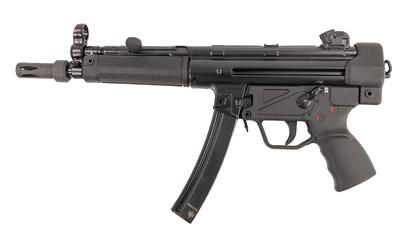 Military Armament Corp 5 9mm Pistol – Black