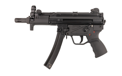 Military Armament Corp 5k 9mm Pistol – Black