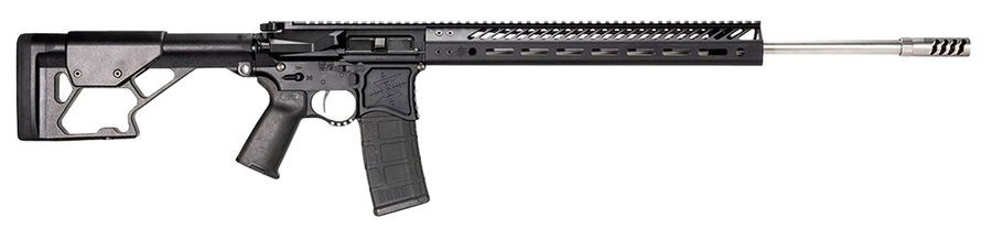 Seekins Precision Dmr 22 Arc Rifle